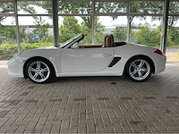 Porsche boxster 987 facelift | 2.9 | 2009 | youngtimer | 256 pk | handgeschakeld | 97.000 km | btw auto - afbeelding 4 van  30