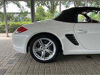 Porsche boxster 987 facelift | 2.9 | 2009 | youngtimer | 256 pk | handgeschakeld | 97.000 km | btw auto - afbeelding 6 van  30