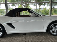 Porsche boxster 987 facelift | 2.9 | 2009 | youngtimer | 256 pk | handgeschakeld | 97.000 km | btw auto - afbeelding 7 van  30