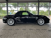Porsche boxster 987 facelift | 2.9 | 256 pk | 2010 | youngtimer | handgeschakeld | stoelverwarming | cruise control | btw auto - afbeelding 7 van  39