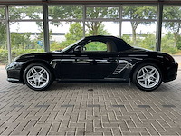Porsche boxster 987 facelift | 2.9 | 256 pk | 2010 | youngtimer | handgeschakeld | stoelverwarming | cruise control | btw auto - afbeelding 11 van  39
