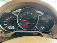 Porsche boxster 987 facelift | 2.9 | 256 pk | 2010 | youngtimer | handgeschakeld | stoelverwarming | cruise control | btw auto - afbeelding 19 van  39