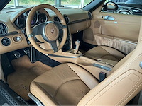 Porsche boxster 987 facelift | 2.9 | 256 pk | 2010 | youngtimer | handgeschakeld | stoelverwarming | cruise control | btw auto - afbeelding 20 van  39