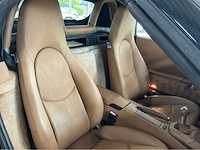 Porsche boxster 987 facelift | 2.9 | 256 pk | 2010 | youngtimer | handgeschakeld | stoelverwarming | cruise control | btw auto - afbeelding 21 van  39