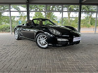 Porsche boxster 987 facelift | 2.9 | 256 pk | 2010 | youngtimer | handgeschakeld | stoelverwarming | cruise control | btw auto - afbeelding 12 van  39