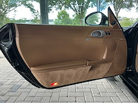 Porsche boxster 987 facelift | 2.9 | 256 pk | 2010 | youngtimer | handgeschakeld | stoelverwarming | cruise control | btw auto - afbeelding 26 van  39