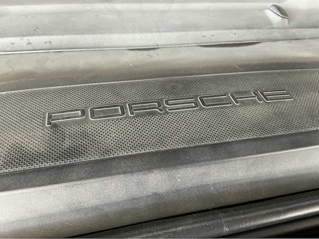 Porsche boxster 987 facelift | 2.9 | 256 pk | 2010 | youngtimer | handgeschakeld | stoelverwarming | cruise control | btw auto - afbeelding 29 van  39