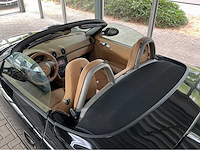 Porsche boxster 987 facelift | 2.9 | 256 pk | 2010 | youngtimer | handgeschakeld | stoelverwarming | cruise control | btw auto - afbeelding 32 van  39