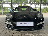 Porsche boxster 987 facelift | 2.9 | 256 pk | 2010 | youngtimer | handgeschakeld | stoelverwarming | cruise control | btw auto - afbeelding 23 van  39