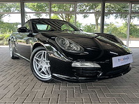 Porsche boxster 987 facelift | 2.9 | 256 pk | 2010 | youngtimer | handgeschakeld | stoelverwarming | cruise control | btw auto - afbeelding 35 van  39