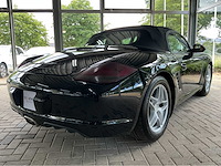 Porsche boxster 987 facelift | 2.9 | 256 pk | 2010 | youngtimer | handgeschakeld | stoelverwarming | cruise control | btw auto - afbeelding 36 van  39