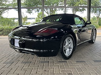 Porsche boxster 987 facelift | 2.9 | 256 pk | 2010 | youngtimer | handgeschakeld | stoelverwarming | cruise control | btw auto - afbeelding 38 van  39