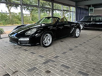 Porsche boxster 987 facelift | 2.9 | 256 pk | 2010 | youngtimer | handgeschakeld | stoelverwarming | cruise control | btw auto - afbeelding 3 van  33