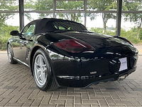 Porsche boxster 987 facelift | 2.9 | 256 pk | 2010 | youngtimer | handgeschakeld | stoelverwarming | cruise control | btw auto - afbeelding 4 van  33