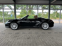 Porsche boxster 987 facelift | 2.9 | 256 pk | 2010 | youngtimer | handgeschakeld | stoelverwarming | cruise control | btw auto - afbeelding 5 van  33