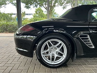 Porsche boxster 987 facelift | 2.9 | 256 pk | 2010 | youngtimer | handgeschakeld | stoelverwarming | cruise control | btw auto - afbeelding 7 van  33