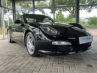 Porsche boxster 987 facelift | 2.9 | 256 pk | 2010 | youngtimer | handgeschakeld | stoelverwarming | cruise control | btw auto - afbeelding 33 van  33