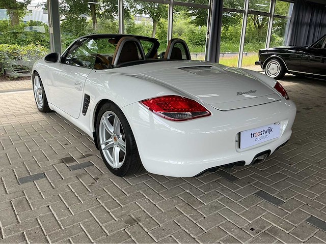 Porsche boxster 987 facelift 2.9 256pk 2009 pdk 77.000km - afbeelding 29 van  33