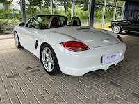 Porsche boxster 987 facelift 2.9 256pk 2009 pdk 77.000km - afbeelding 29 van  33