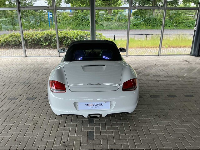 Porsche boxster 987 facelift 2.9 256pk 2009 pdk 77.000km - afbeelding 30 van  33