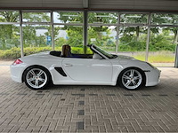 Porsche boxster 987 facelift 2.9 256pk 2009 pdk 77.000km - afbeelding 31 van  33