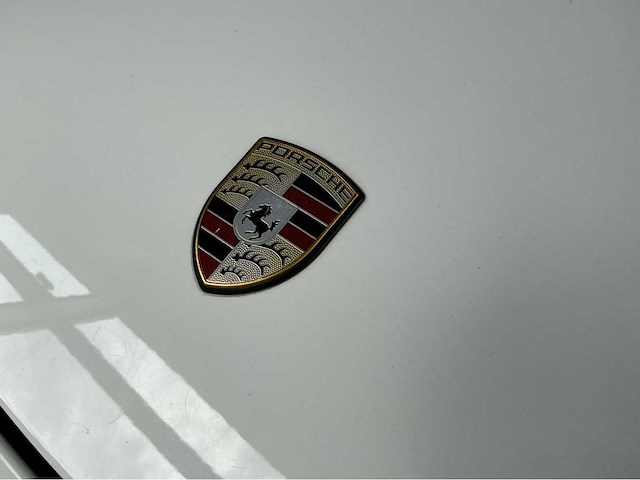 Porsche boxster 987 facelift 2.9 256pk 2009 pdk 77.000km - afbeelding 12 van  33
