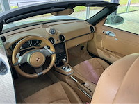 Porsche boxster 987 facelift 2.9 256pk 2009 pdk 77.000km - afbeelding 18 van  33
