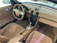 Porsche boxster 987 facelift 2.9 256pk 2009 pdk 77.000km - afbeelding 19 van  33