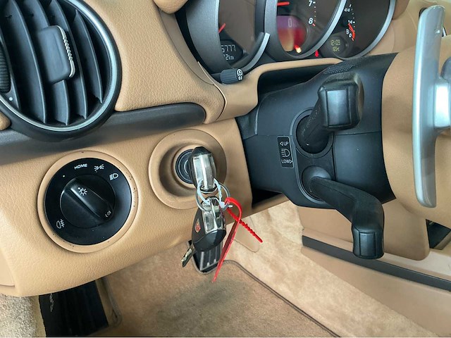 Porsche boxster 987 facelift 2.9 256pk 2009 pdk 77.000km - afbeelding 21 van  33
