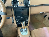 Porsche boxster 987 facelift 2.9 256pk 2009 pdk 77.000km - afbeelding 23 van  33