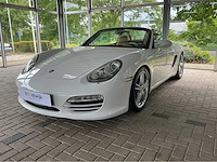 Porsche boxster 987 facelift 2.9 256pk 2009 pdk 77.000km - afbeelding 3 van  33