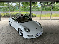 Porsche boxster 987 facelift 2.9 256pk 2009 pdk 77.000km - afbeelding 32 van  33