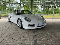 Porsche boxster 987 facelift 2.9 256pk 2009 pdk 77.000km - afbeelding 33 van  33