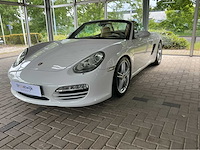 Porsche boxster 987 facelift 2.9 256pk 2009 pdk 77.000km - afbeelding 8 van  33