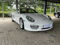Porsche boxster 987 facelift 2.9 256pk 2009 pdk 77.000km - afbeelding 9 van  33