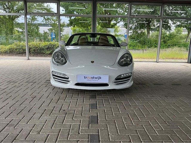 Porsche boxster 987 facelift 2.9 256pk 2009 pdk 77.000km - afbeelding 10 van  33