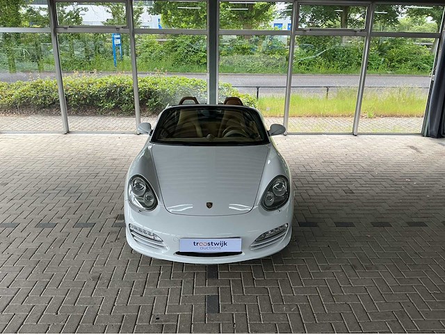 Porsche boxster 987 facelift 2.9 256pk 2009 pdk 77.000km - afbeelding 28 van  33