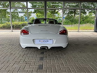 Porsche boxster 987 facelift 2.9 256pk 2009 pdk 77.000km - afbeelding 11 van  33