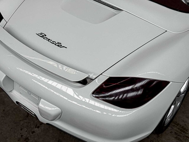Porsche boxster 987 facelift 2.9 356pk 2010 pdk facelift - afbeelding 15 van  48