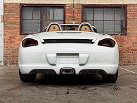 Porsche boxster 987 facelift 2.9 356pk 2010 pdk facelift - afbeelding 16 van  48