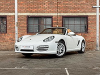 Porsche boxster 987 facelift 2.9 356pk 2010 pdk facelift - afbeelding 1 van  48