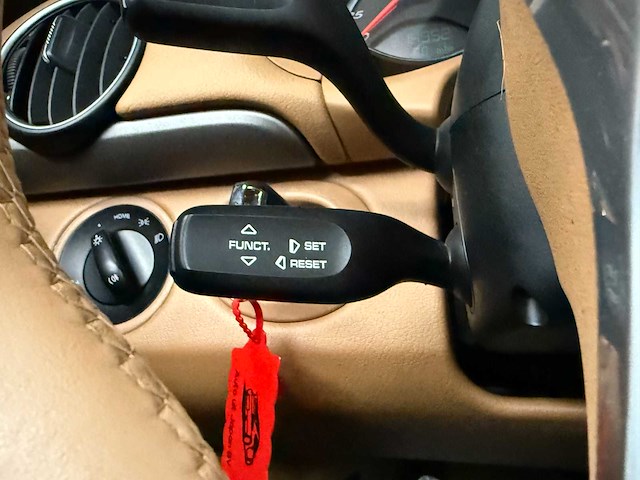 Porsche boxster 987 facelift 2.9 356pk 2010 pdk facelift - afbeelding 25 van  48