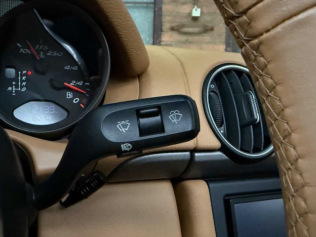 Porsche boxster 987 facelift 2.9 356pk 2010 pdk facelift - afbeelding 26 van  48