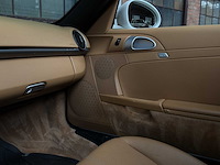 Porsche boxster 987 facelift 2.9 356pk 2010 pdk facelift - afbeelding 32 van  48