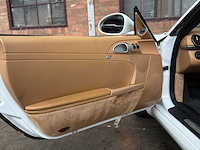 Porsche boxster 987 facelift 2.9 356pk 2010 pdk facelift - afbeelding 34 van  48