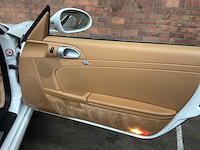 Porsche boxster 987 facelift 2.9 356pk 2010 pdk facelift - afbeelding 38 van  48