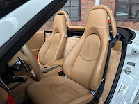 Porsche boxster 987 facelift 2.9 356pk 2010 pdk facelift - afbeelding 44 van  48