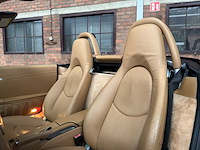 Porsche boxster 987 facelift 2.9 356pk 2010 pdk facelift - afbeelding 45 van  48