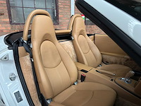 Porsche boxster 987 facelift 2.9 356pk 2010 pdk facelift - afbeelding 46 van  48