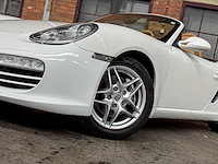 Porsche boxster 987 facelift 2.9 356pk 2010 pdk facelift - afbeelding 4 van  48